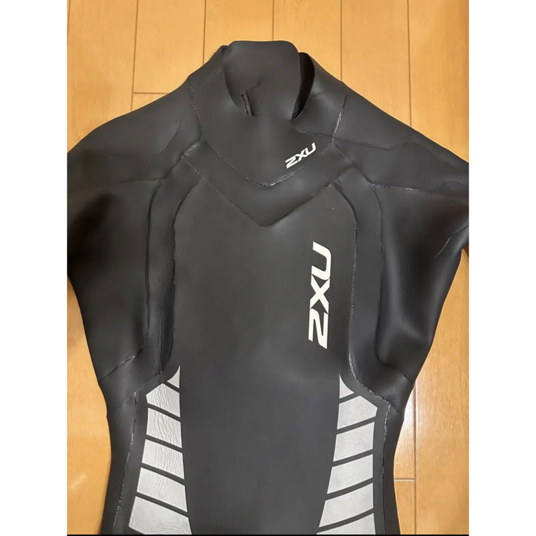 2XU - 2XU トライアスロン用ウエットスーツ P1 PROPELの通販 by あー's ...