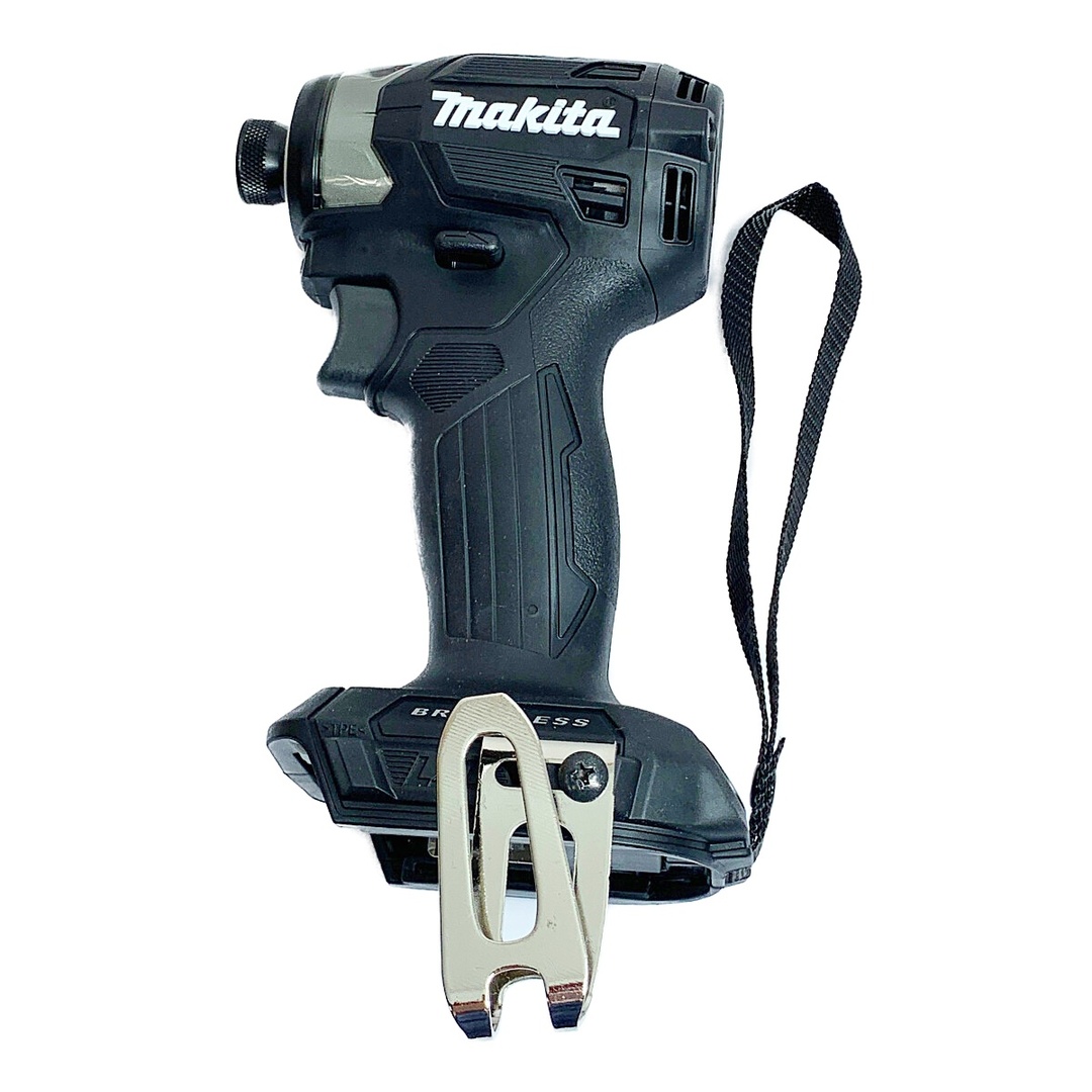 Makita - ♭♭MAKITA マキタ 充電式インパクトドライバ 18V 本体