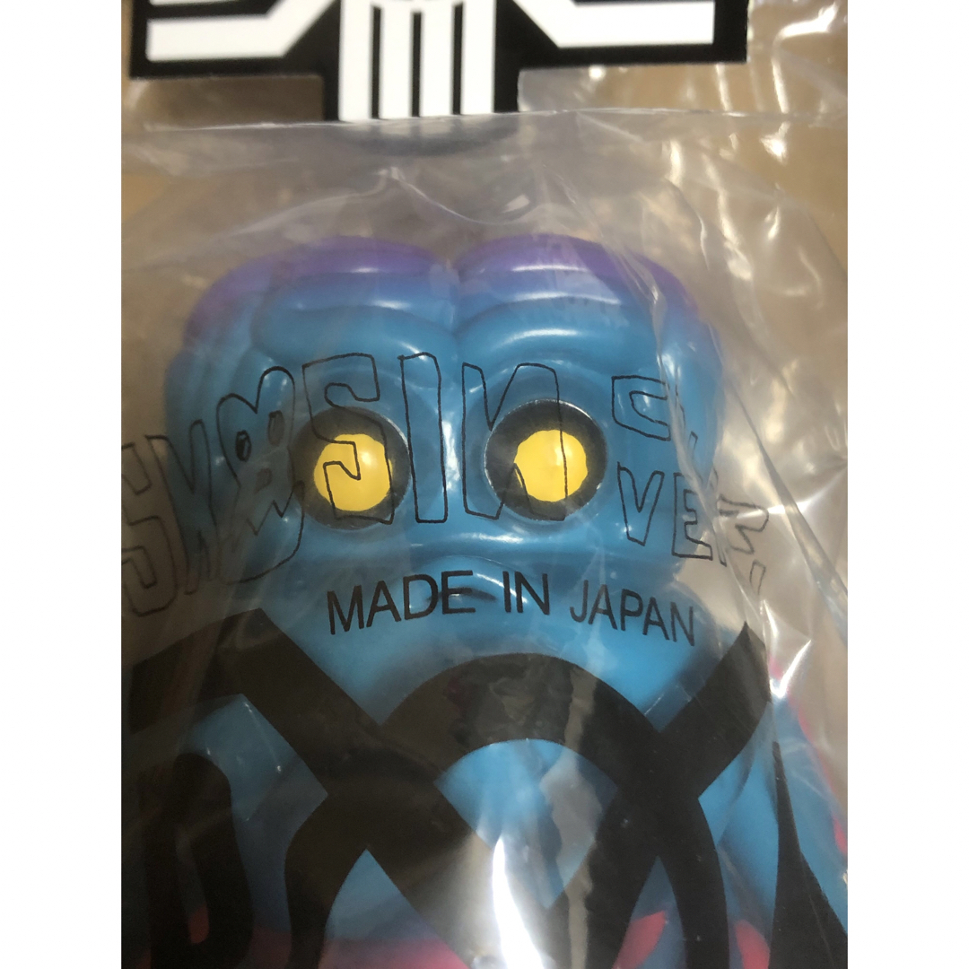 いつでもポイント10倍 BOUNTY HUNTER BxH DEMERU-KUN SKATETHING | www