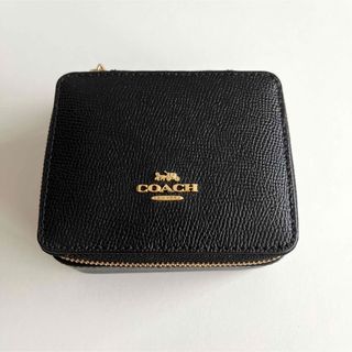 コーチ(COACH)のCOACH アクセサリーポーチ(ポーチ)