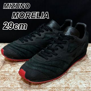 ミズノ(MIZUNO)のMIZUNO MORELIA ミズノ モレリア 1985 スニーカー(スニーカー)