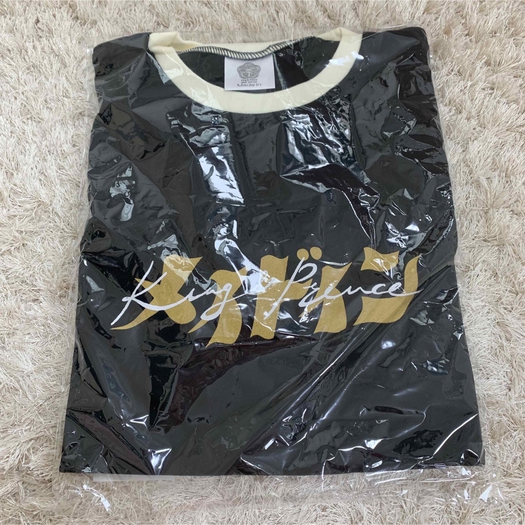King & Prince - King & Prince Made in ツアーTシャツの通販 by 