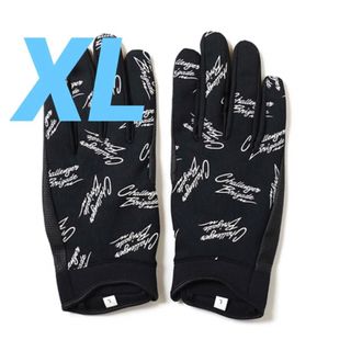 ハーレーダビッドソン(Harley Davidson)のチャレンジャー MULTI SIGNATURE MECHANIC GLOVE (装備/装具)