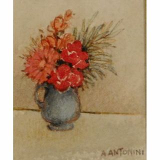 アントニーニ 花