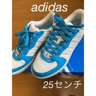 アディダス(adidas)のアディダス　スニーカー(スニーカー)