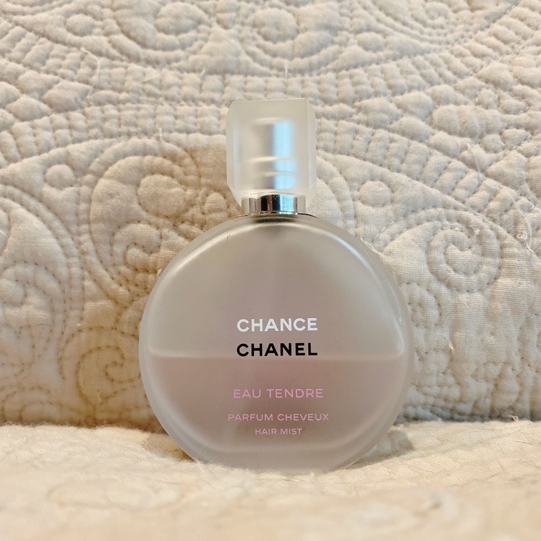 CHANEL(シャネル)のCHANEL  チャンス オー タンドゥル ヘア ミスト コスメ/美容のヘアケア/スタイリング(ヘアウォーター/ヘアミスト)の商品写真