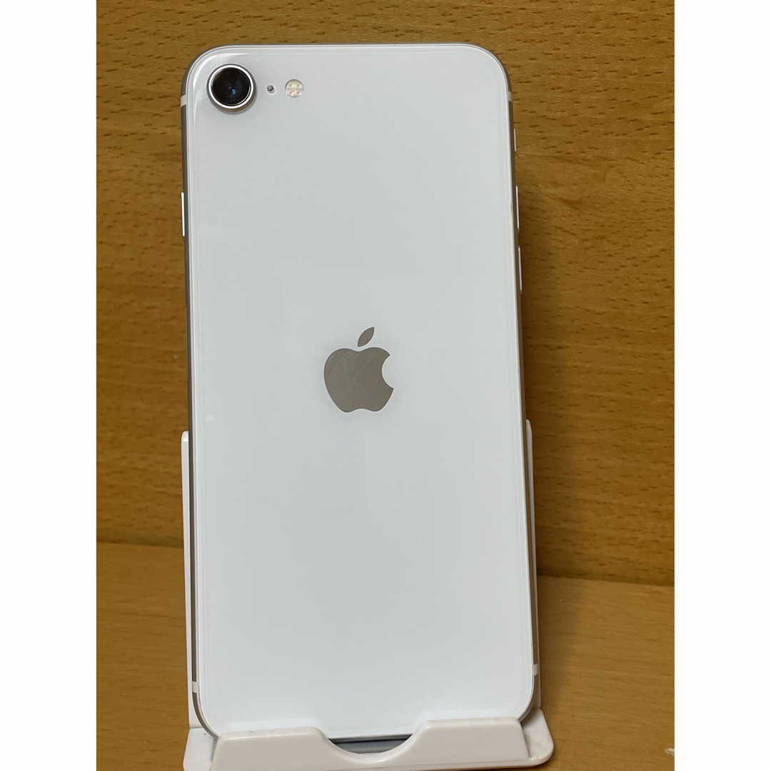 SIMフリーiPhone SE(第2世代) 64GBジャンク SIMフリーiPhone SE(第2世代) 64GBジャンク