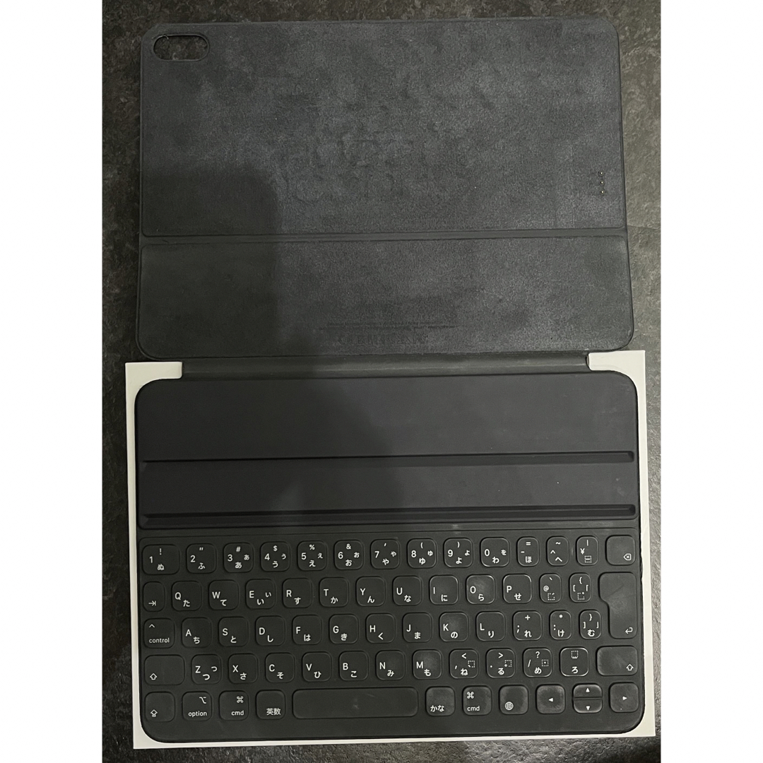 Apple Japan(同) iPadPro 11 Smart Keyboard