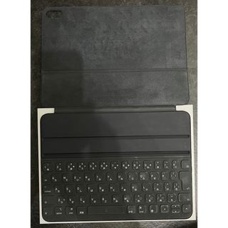 アップル(Apple)のApple Japan(同) iPadPro 11 Smart Keyboard(その他)