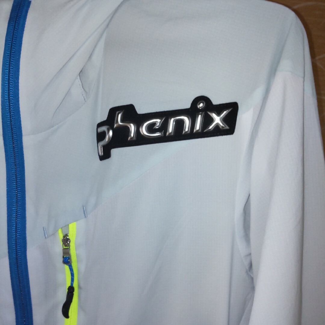 phenixフェニックスJAPANスキーチームミドラー/ミドルジャケット