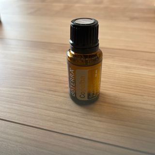 ドテラ(doTERRA)のドテラdoTERRAコパイバ(エッセンシャルオイル（精油）)