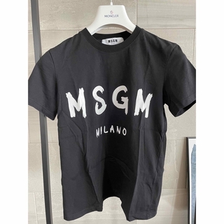 エムエスジイエム(MSGM)のMSGM tシャツ レディース(Tシャツ(半袖/袖なし))