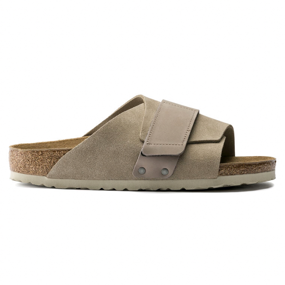 BIRKENSTOCK ビルケンシュトック Kyoto キョウト トープ