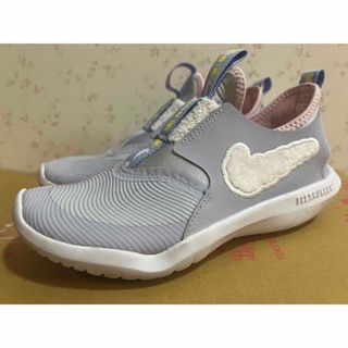 ナイキ(NIKE)のナイキ フレックス ランナー　21.5(スニーカー)