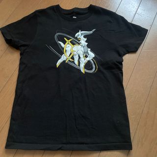 グラニフ(Design Tshirts Store graniph)のグラニフ　アルセウスTシャツ　　１４０センチ(Tシャツ/カットソー)