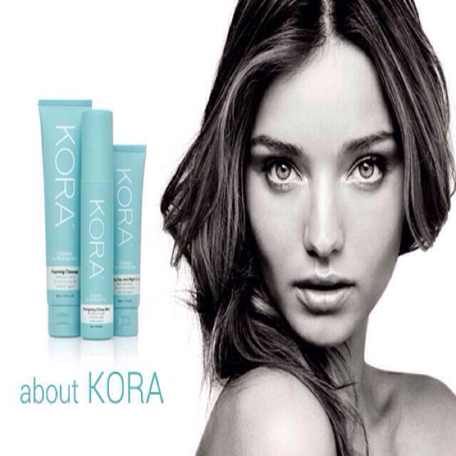 KORA Organics(コーラオーガニックス)のKORA ナイトクリーム コスメ/美容のボディケア(その他)の商品写真