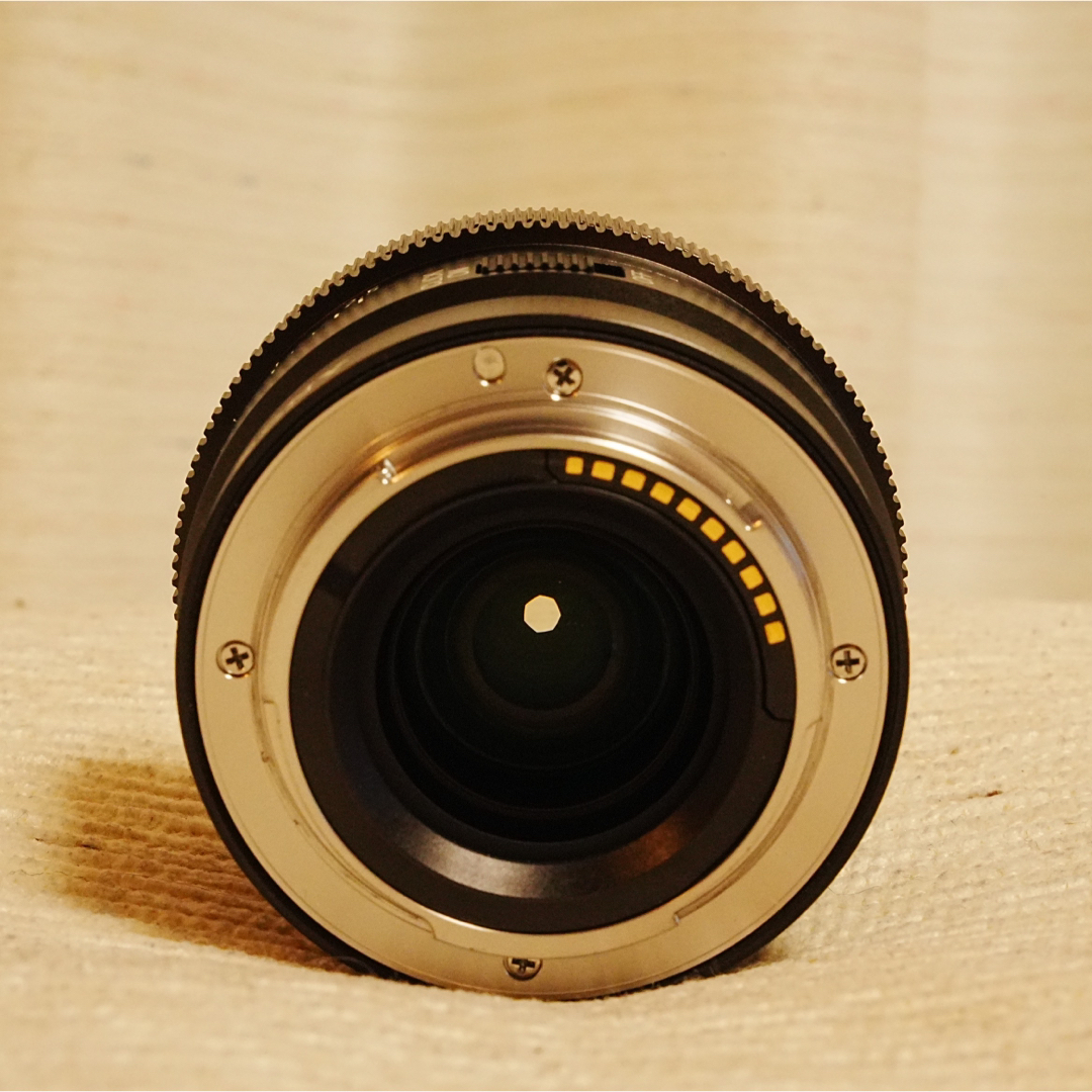 SONY SEL50F25G 50mm F2.5 Gレンズ スマホ/家電/カメラのカメラ(その他)の商品写真