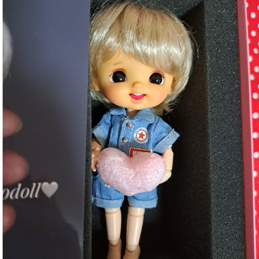 ayodoll♡正規品♡にこちゃん♡小麦肌