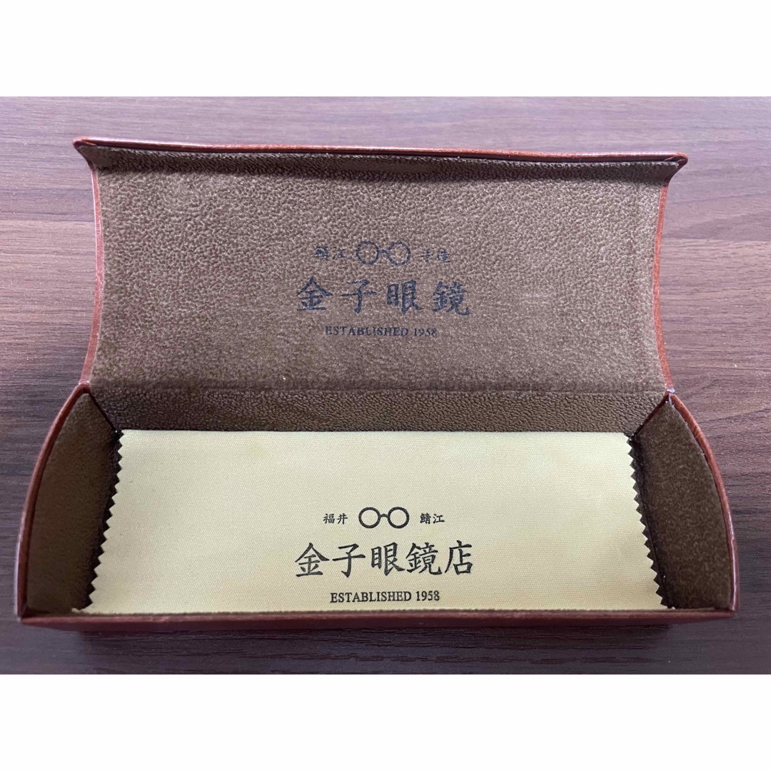 KANEKO OPTICAL - 金子眼鏡の通販 by キシモト's shop|カネコ KANEKO OPTICAL - 金子眼鏡の通販 by キシモト's shop|カネコ