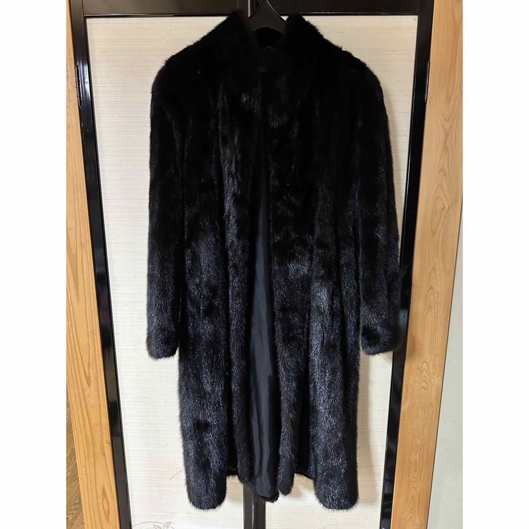 30000円 ミンクコート MG FUR Sable mercuridesign.com