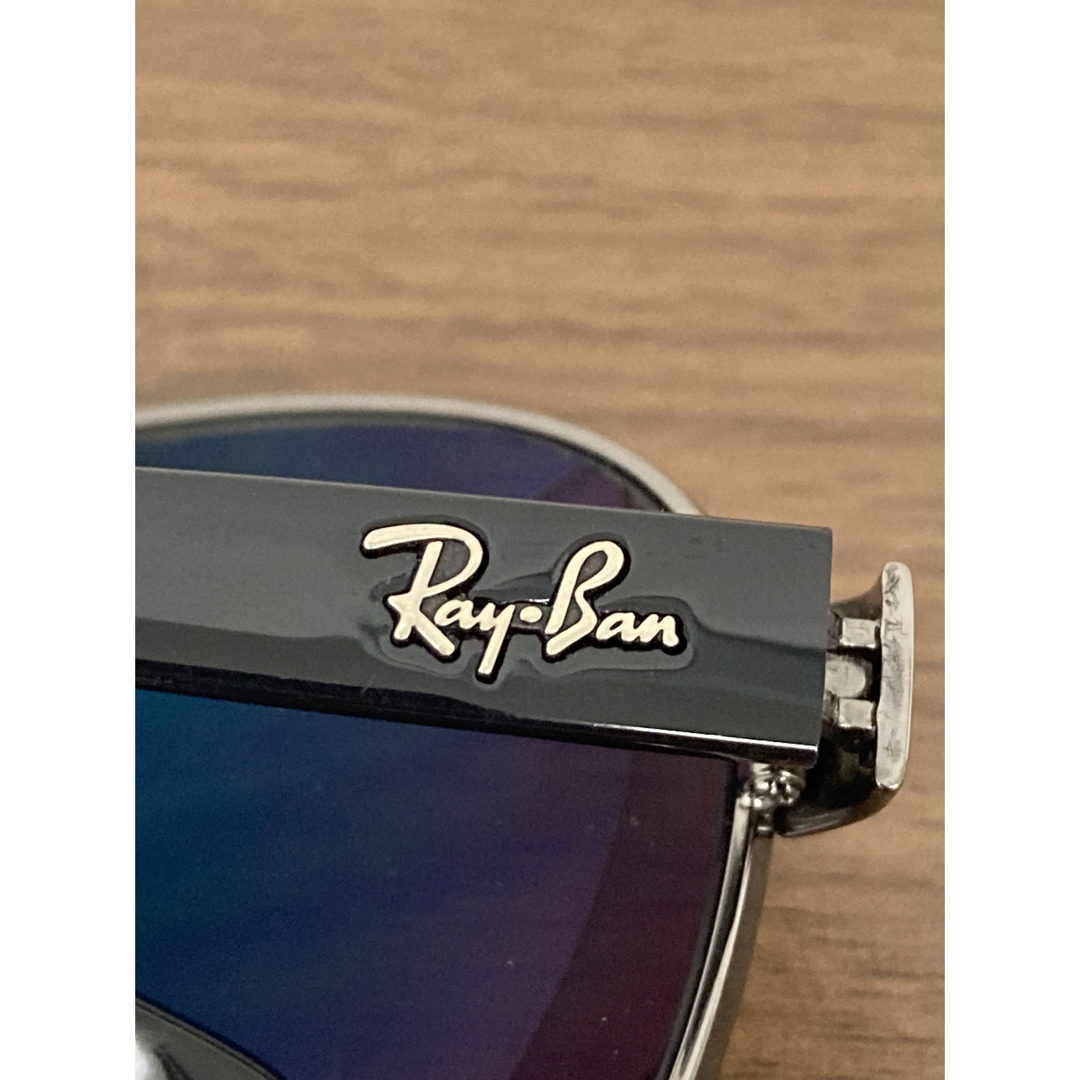 Ray-Ban(レイバン)のレイバン　サングラス　ケース付き　RB3386 メンズのファッション小物(サングラス/メガネ)の商品写真