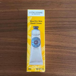 ロクシタン(L'OCCITANE)のロクシタン シアハンドクリーム(ハンドクリーム)