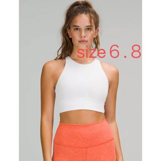 ポイント5倍 ルルレモン Lululemon ヨガスカートSサイズ白 - 通販