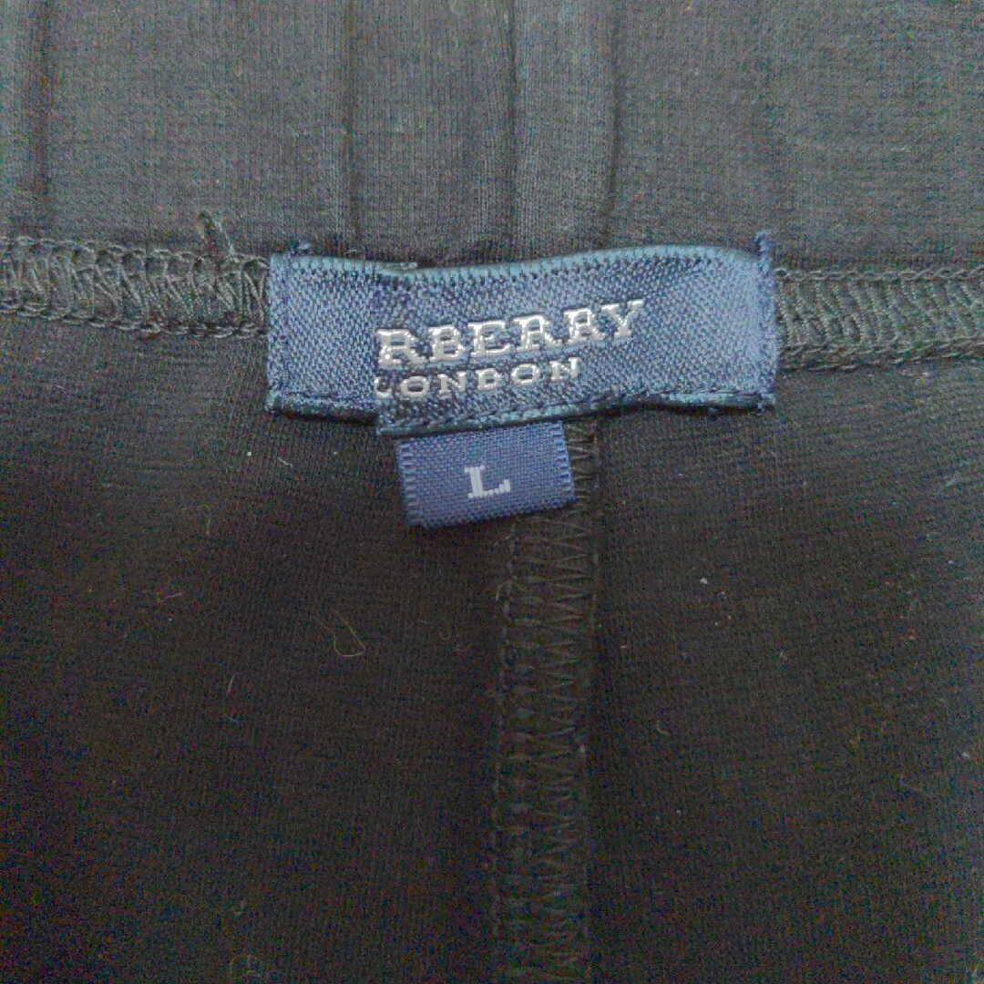 BURBERRY(バーバリー)のBURBERRY LONDON（子供用）レギンス キッズ/ベビー/マタニティのキッズ服女の子用(90cm~)(パンツ/スパッツ)の商品写真