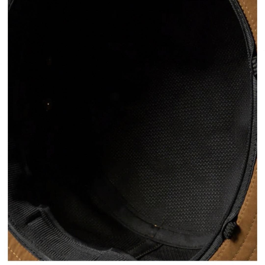 DAIWA(ダイワ)のDAIWA PIER39 GORE-TEX  TECH JUNGLE HAT メンズの帽子(ハット)の商品写真