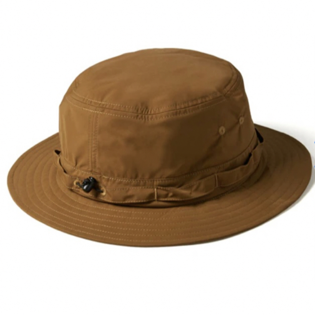 DAIWA(ダイワ)のDAIWA PIER39 GORE-TEX  TECH JUNGLE HAT メンズの帽子(ハット)の商品写真