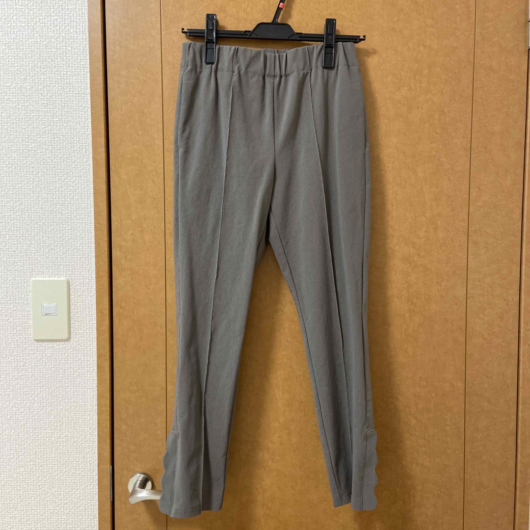 ロージーモンスター active sweet pea pants レディースのパンツ(クロップドパンツ)の商品写真
