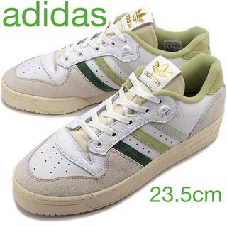 アディダス(adidas)の最終値下げ⚠️adidas ライバルリーロースニーカー　emmi スーパースター(スニーカー)