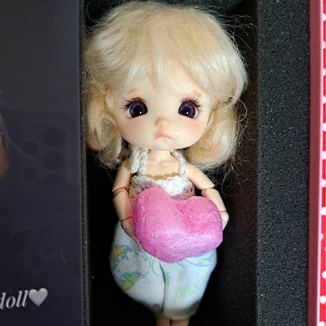 ayodoll♡正規品♡にこちゃん♡小麦肌