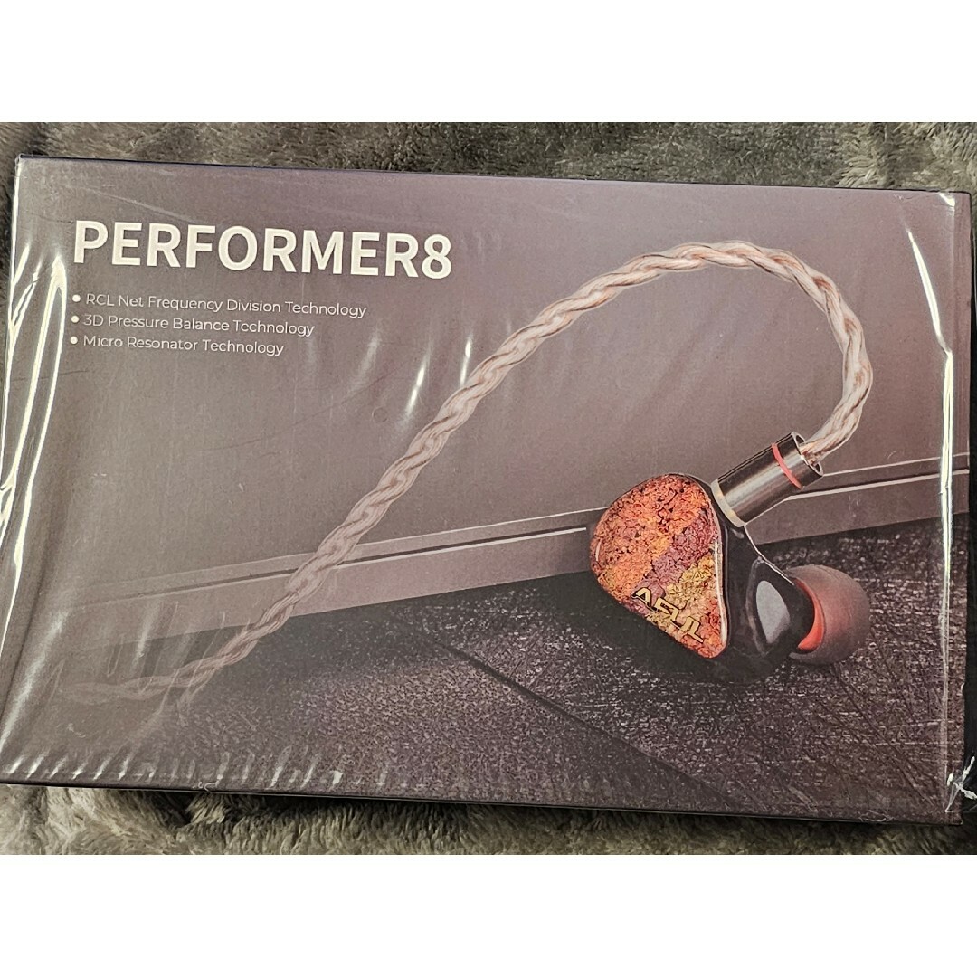 AFUL PERFORMER  8 3.5mm版