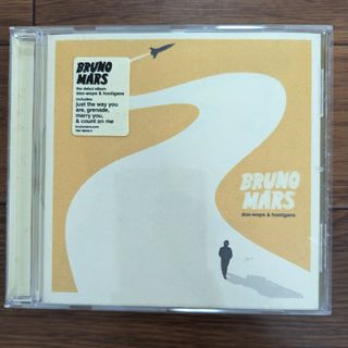 【hana様専用】doo-wops&hooligans/BRUNO MARS(ポップス/ロック(洋楽))