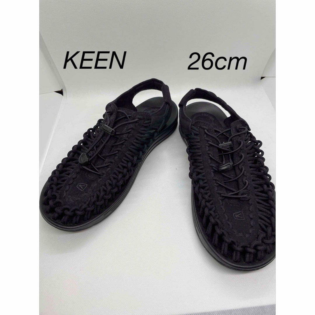 KEEN キーン UNEEK サンダル - サンダル