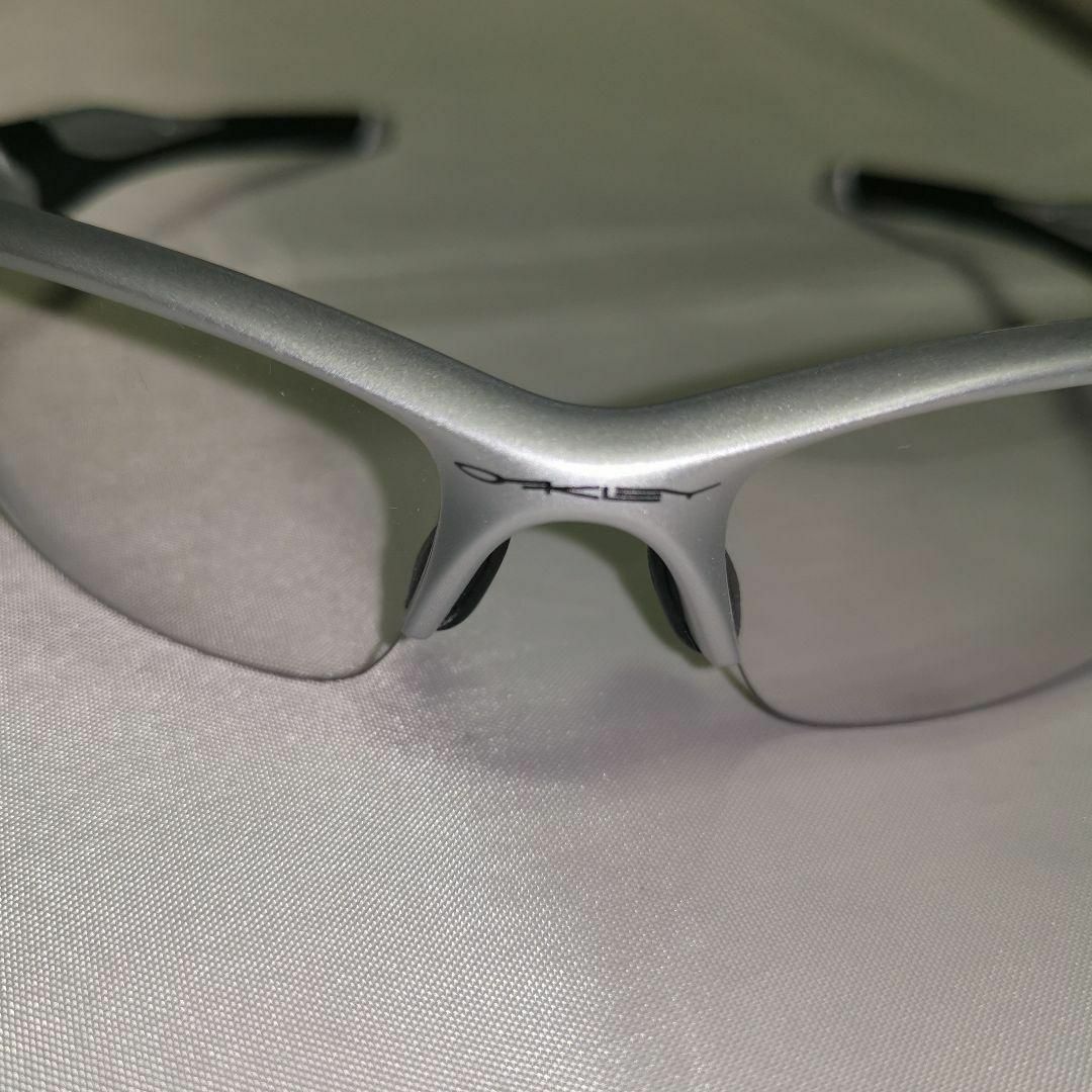 Oakley - 414超美品 オークリー サングラス ハーフジャケット2.0