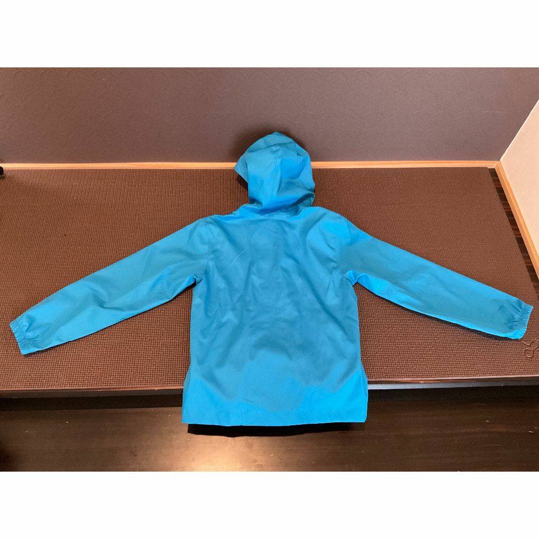 THE NORTH FACE(ザノースフェイス)のノースフェイス　ジャケット(上)　YOUTH-S キッズ/ベビー/マタニティのキッズ服女の子用(90cm~)(ジャケット/上着)の商品写真