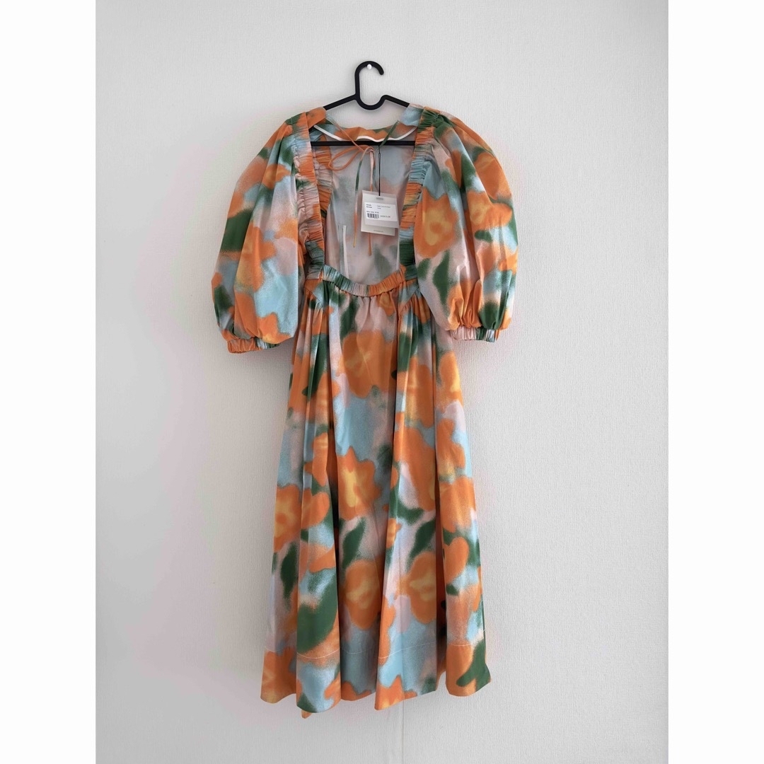 Rejina Pyo etta dress