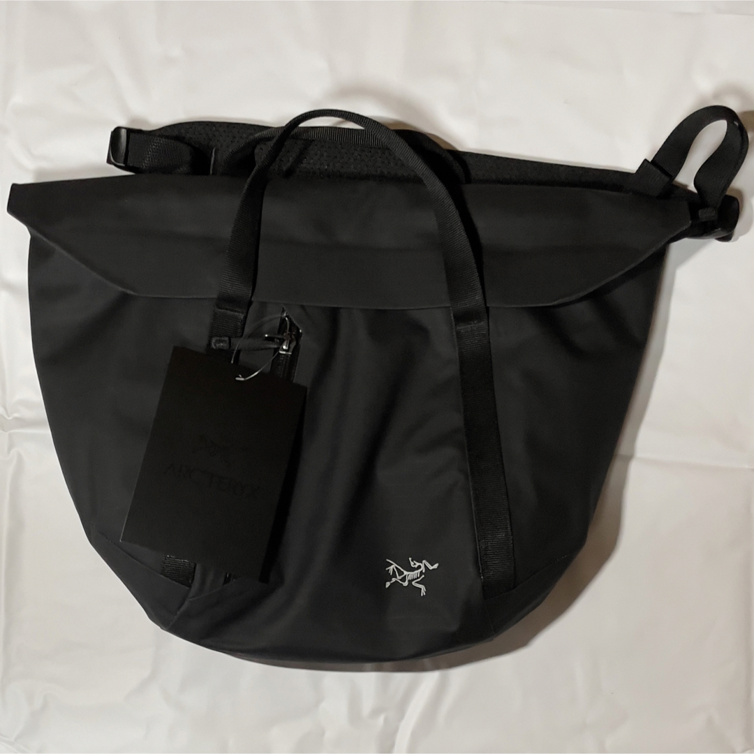 ARC'TERYX(アークテリクス)のアークテリクス　グランヴィルショルダーバッグ メンズのバッグ(ショルダーバッグ)の商品写真