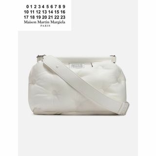 マルタンマルジェラ(Maison Martin Margiela)のMAISON MARGIELA  GLAM GLAM クラシック ミディアム(ショルダーバッグ)