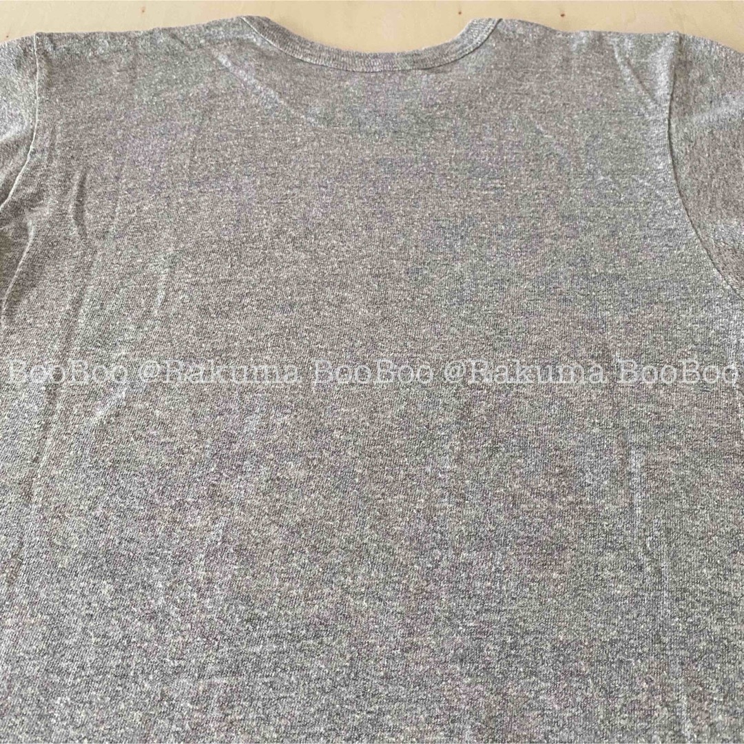 Champion(チャンピオン)の80s Champion トリコタグ 88/12 Tシャツ BEER NUTS メンズのトップス(Tシャツ/カットソー(半袖/袖なし))の商品写真