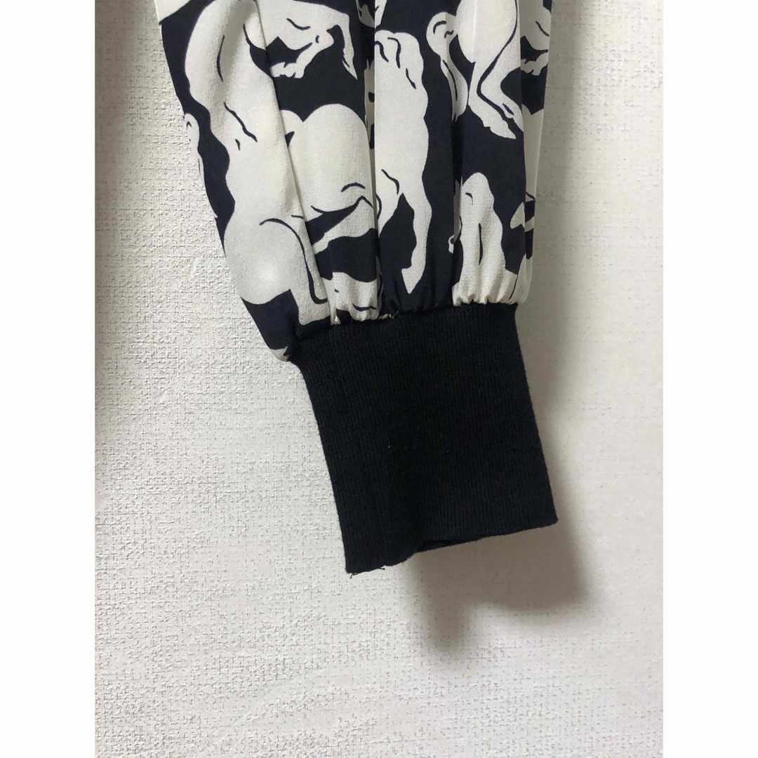 ステラマッカートニー 馬柄パンツ 新品 | gulatilaw.com