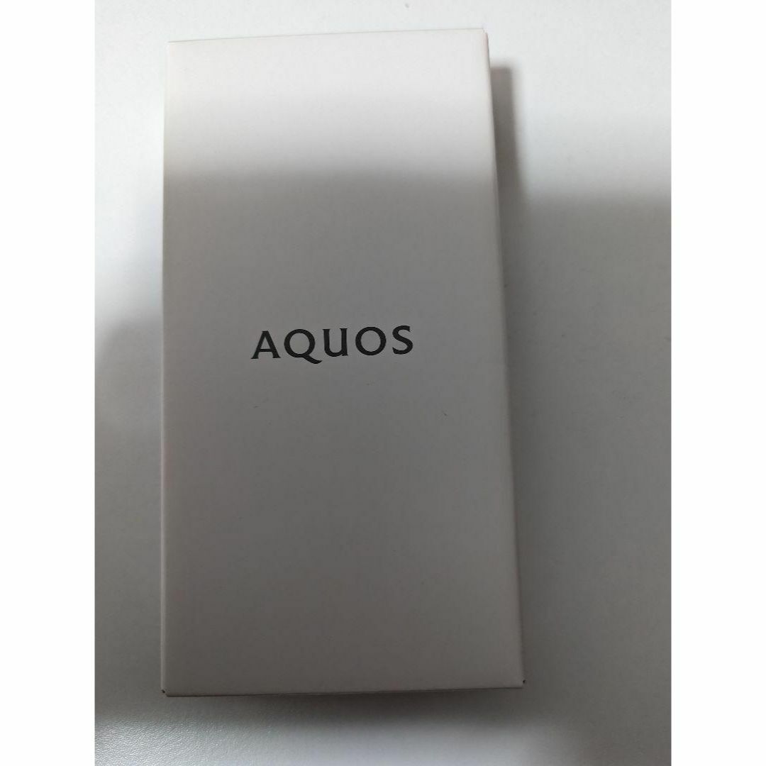 AQUOS sense7 plus-