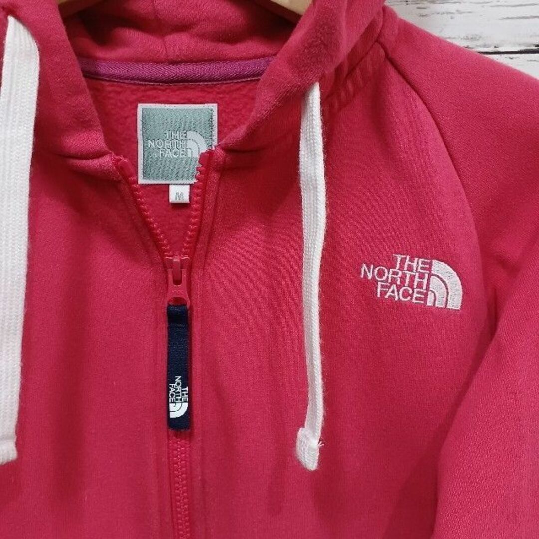 THE NORTH FACE レディースパーカーＭ