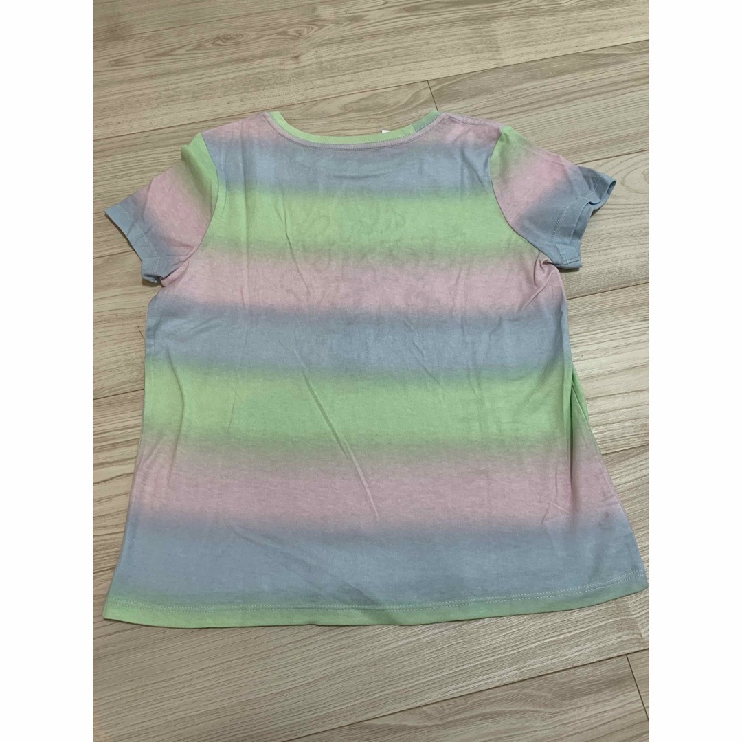 Old Navy(オールドネイビー)のOLD NAVY  Tシャツ キッズ/ベビー/マタニティのキッズ服女の子用(90cm~)(Tシャツ/カットソー)の商品写真