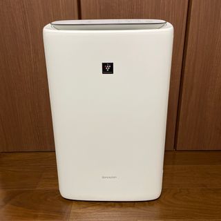 シャープ(SHARP)のKI-NS50 SHARP 加湿空気清浄機(空気清浄器)