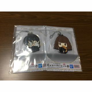 バンダイ(BANDAI)のハリーポッター 一番くじ(キャラクターグッズ)