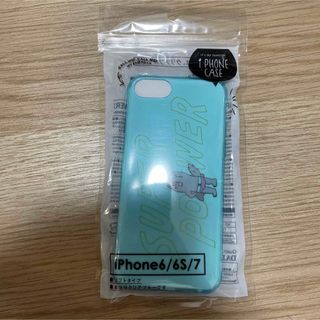 iPhoneケース(iPhone6s/7/8/SE用)③(iPhoneケース)