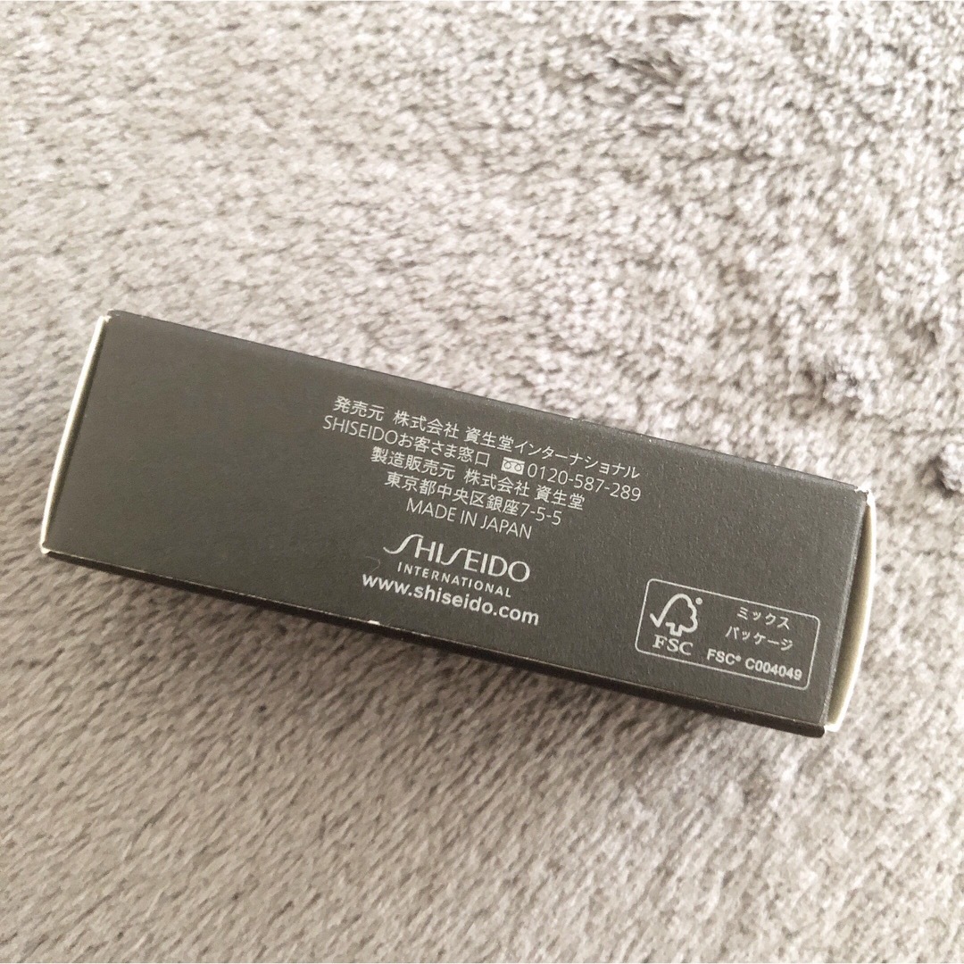 SHISEIDO (資生堂)(シセイドウ)のSHISEIDO テクノサテンジェルリップスティック　416 コスメ/美容のベースメイク/化粧品(口紅)の商品写真